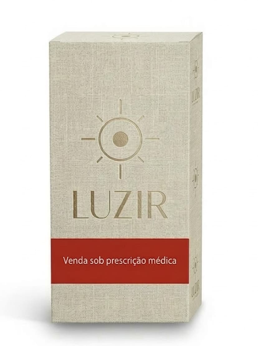 Embalagem Luzir — Rybelsus