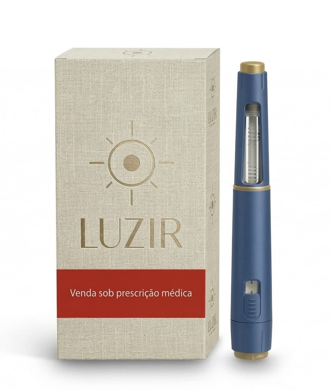 Ozempic — semaglutida